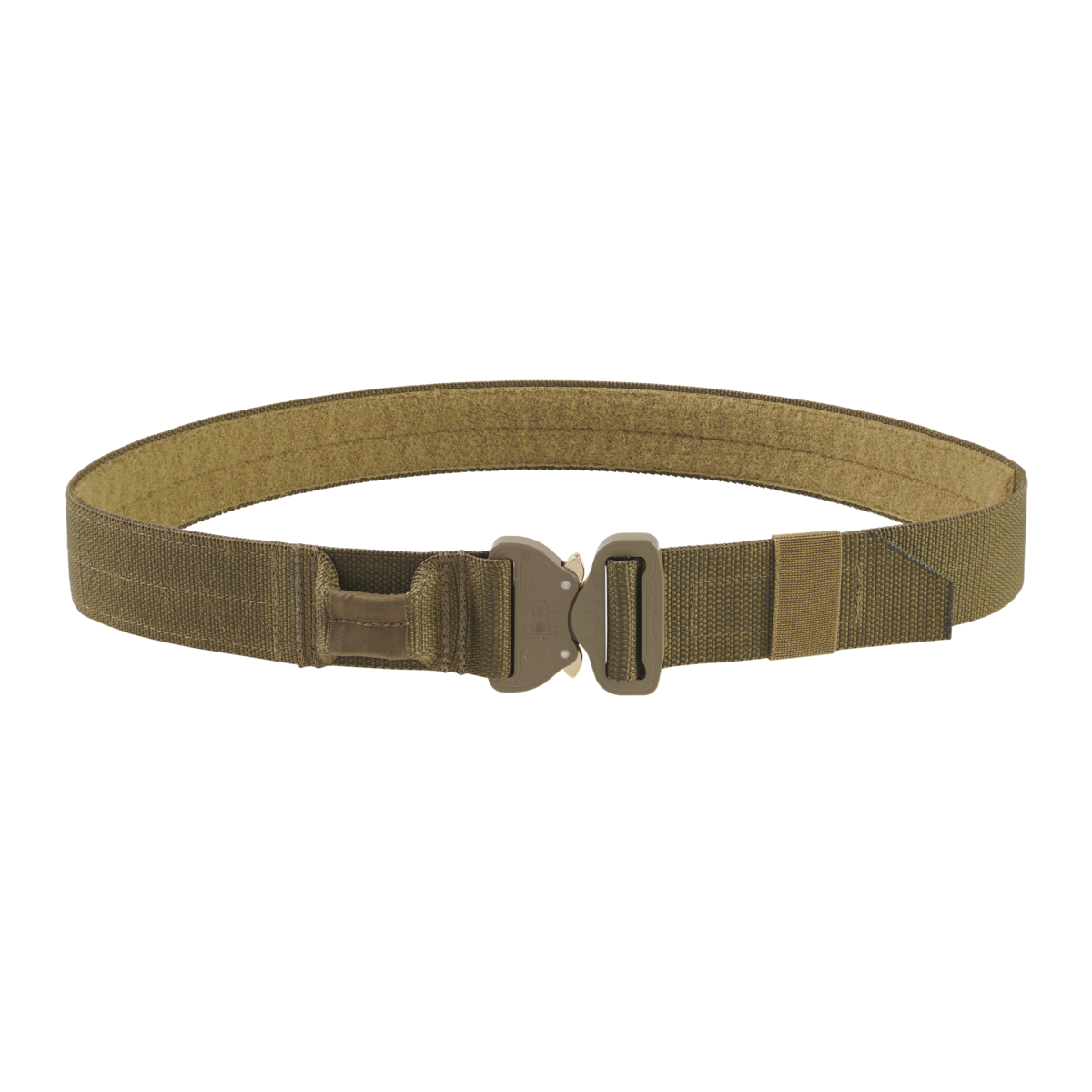 Curea Tactică Helikon-Tex Warhawk Rescue/Gun Belt Loop MK II AustriAlpin Cobra® Coyote Brown