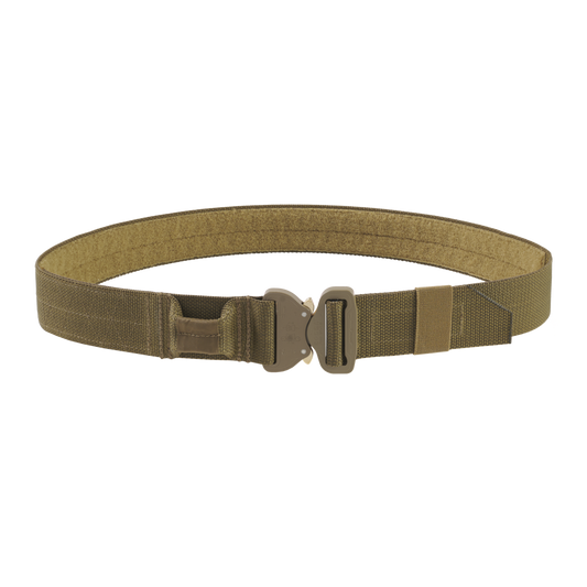 Curea Tactică Helikon-Tex Warhawk Rescue/Gun Belt Loop MK II AustriAlpin Cobra® Coyote Brown