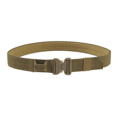 Curea Tactică Helikon-Tex Warhawk Rescue/Gun Belt Loop MK II AustriAlpin Cobra® Coyote Brown