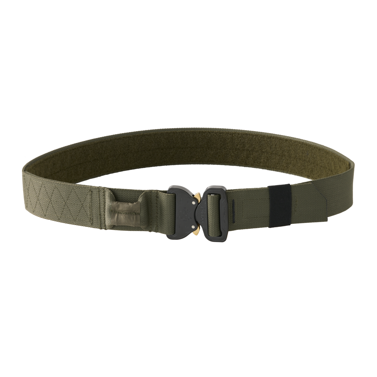 Curea Tactică Helikon-Tex Warhawk Rescue/Gun Loop MK II AustriAlpin Cobra® Ranger Green