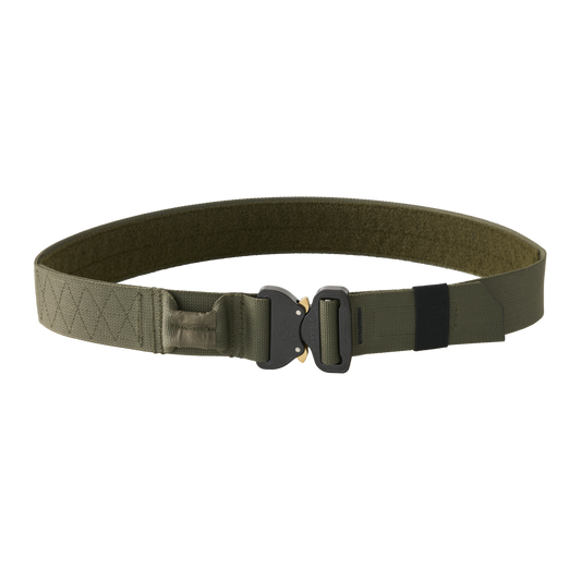 Curea Tactică Helikon-Tex Warhawk Rescue/Gun Loop MK II AustriAlpin Cobra® Ranger Green
