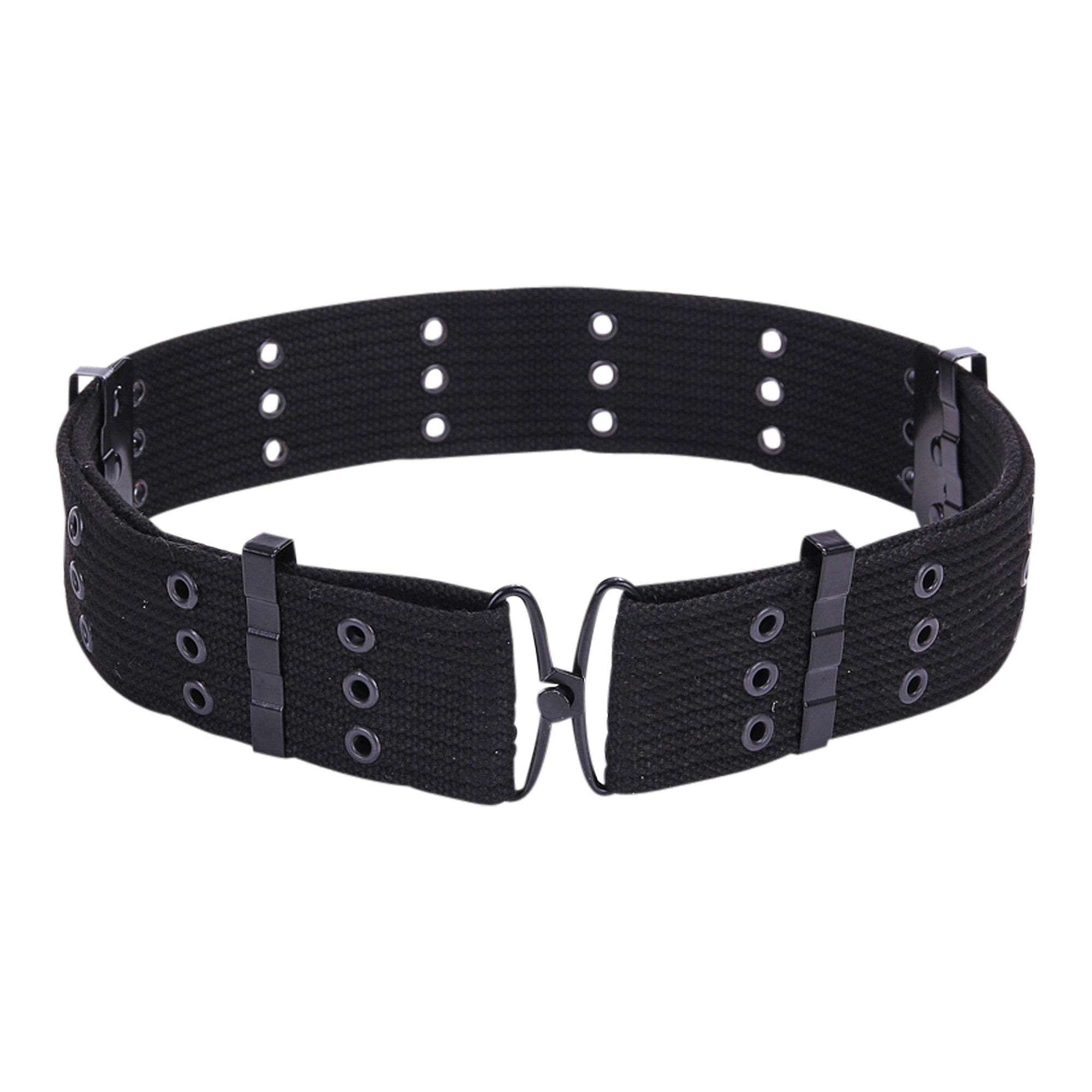 Curea Tactică Koppel 241230 Negru - Suport De Încredere