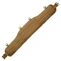 Curea Tactică LQ15292 Coyote military-shop - Echipament Esențial, Gata de Acțiune