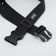 Curea Tactică MAGNUM MARLO - Poliester Rezistent, Confort Activ - 3