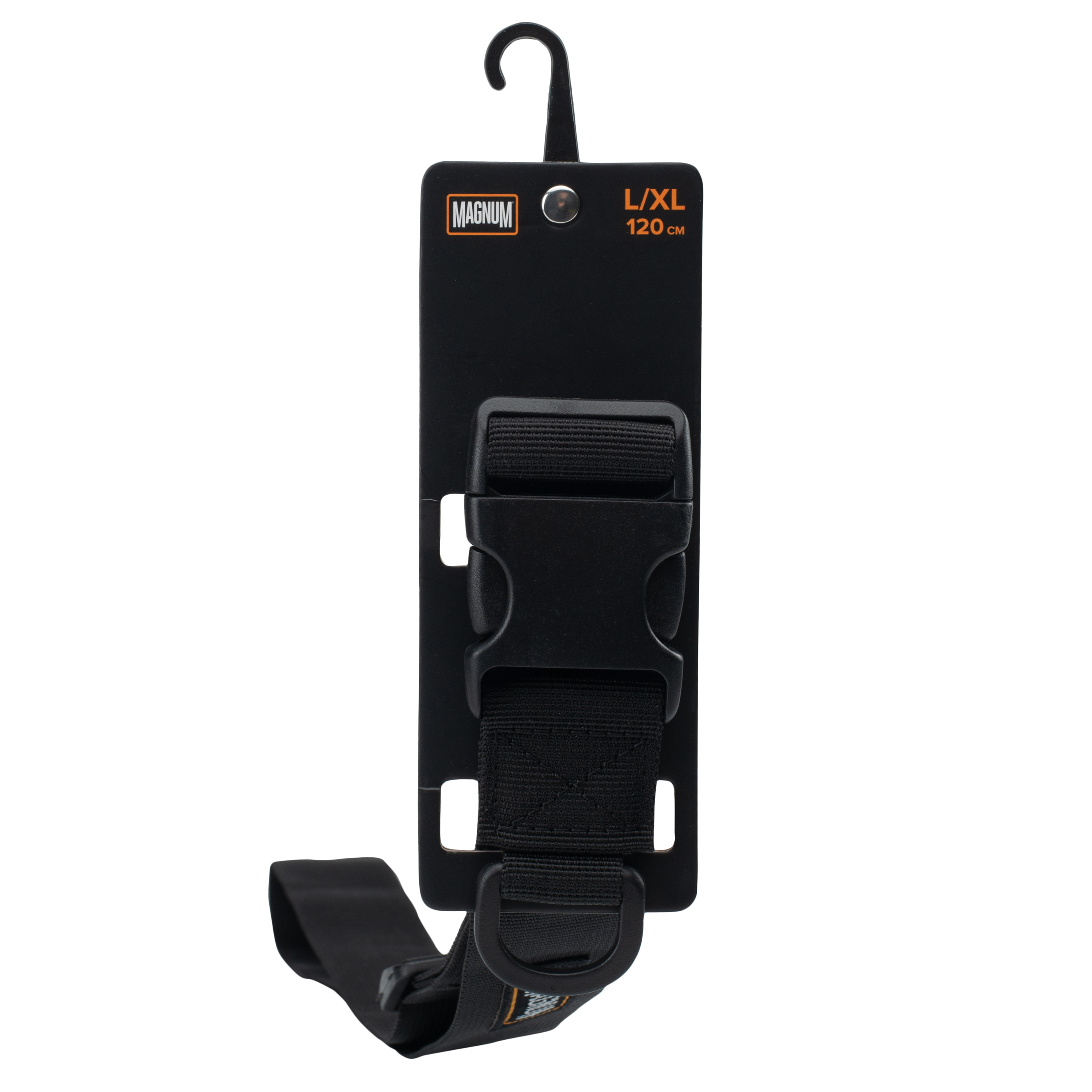 Curea Tactică MAGNUM MARLO - Poliester Rezistent, Confort Activ - 4