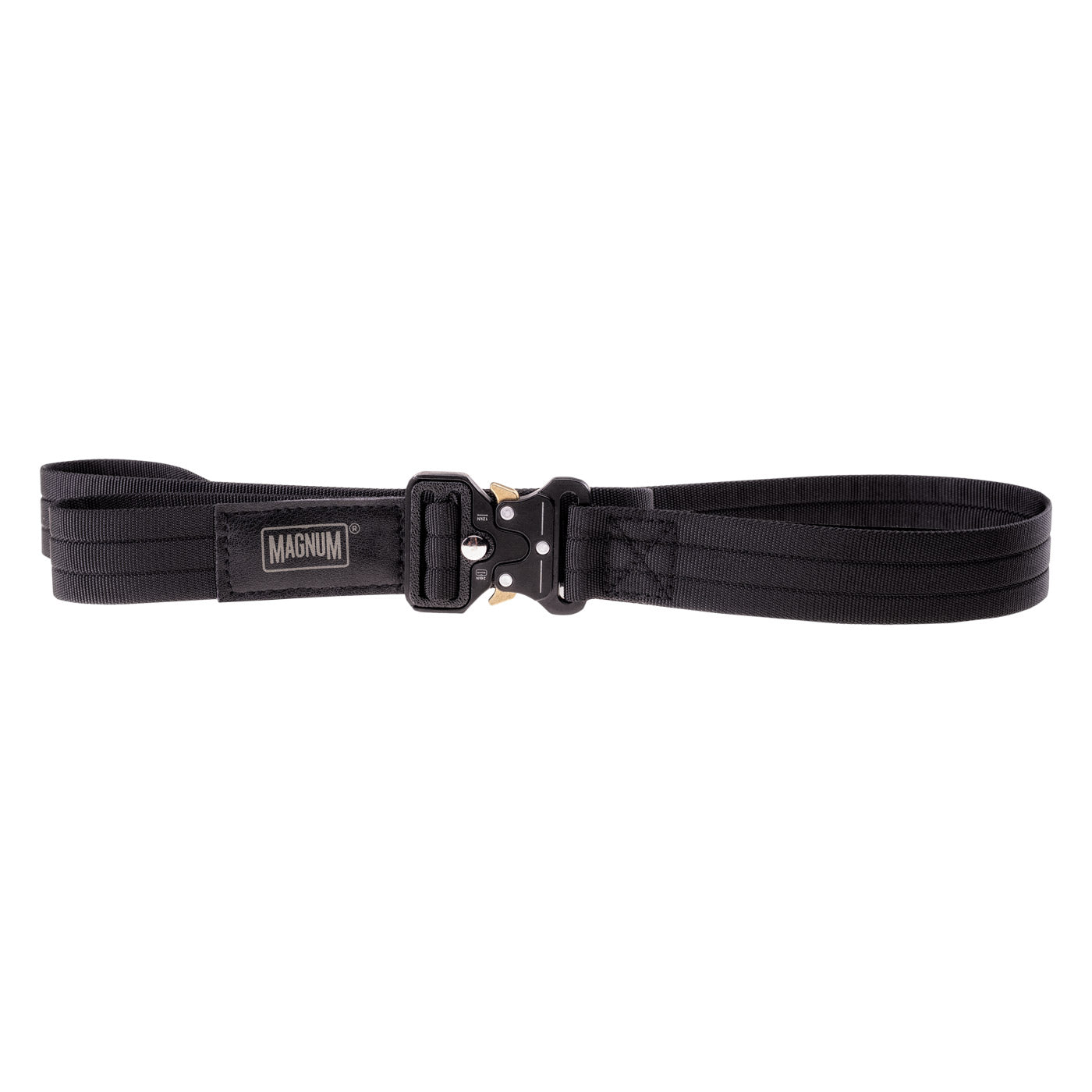 Curea Tactică MAGNUM VIPERA - Durabilitate și Confort pentru Activități Intense - 2