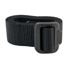 Curea Tactică Security riem SDU Negru - Adaptabilitate Fără Metal