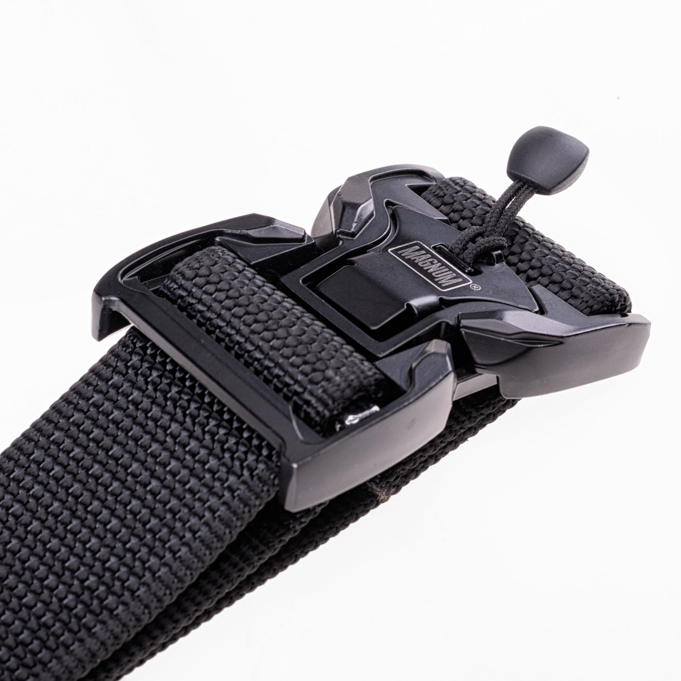 Curea Tactică/Sport MAGNUM LAVA - Rezistență, Confort și Stil - 2