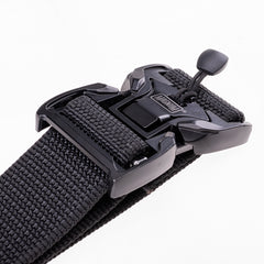 Curea Tactică/Sport MAGNUM LAVA - Rezistență, Confort și Stil - 2