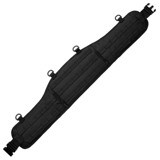 Curea Tactică Tactical Combat Belt LQ15292 Negru - Versatilitate Maximă