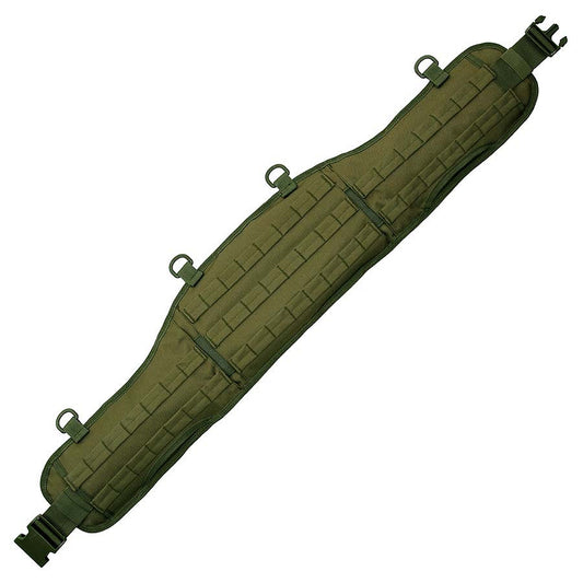 Curea Tactică Tactical combat belt LQ15292 Verde - Stabilitate & Adaptabilitate Fără Compromis