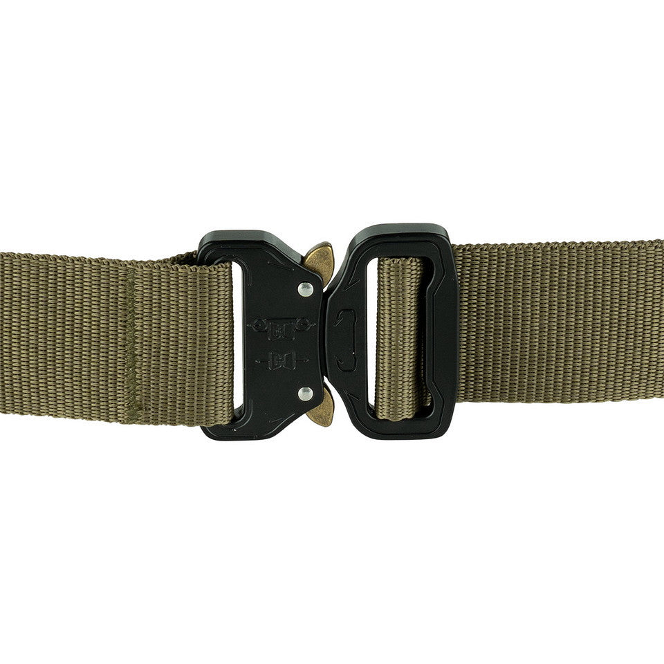 Curea Tactica Tactical fast koppel DP256 Verde - Prindere Rapidă & Siguranță Robustă