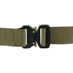 Curea Tactica Tactical fast koppel DP256 Verde - Prindere Rapidă & Siguranță Robustă