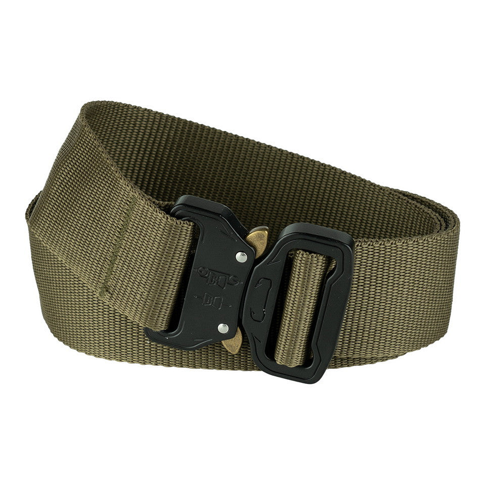 Curea Tactica Tactical fast koppel DP256 Verde - Prindere Rapidă & Siguranță Robustă