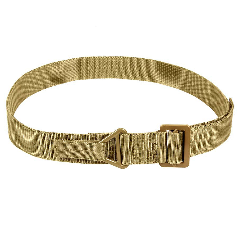 Curea Tactică Tactical Riem Coyote - Suport Indispensabil în Misiune