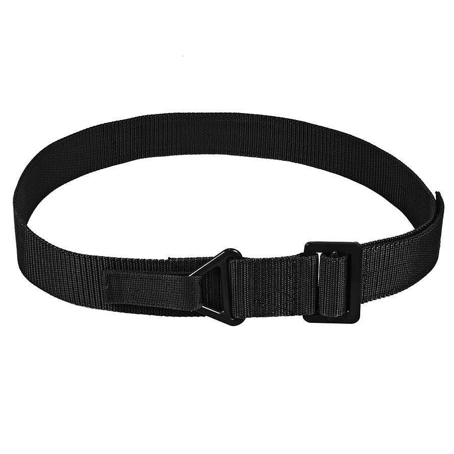Curea Tactica Tactical Riem Negru - Suport Robust și Siguranță Maximă