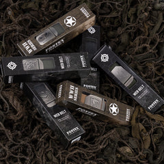Curea Tactică Tropenkoppel style 1 Navy Seal Negru - Fiabilitate în Teren