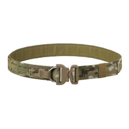 Curea Tactică Warhawk Modular Rescue/Gun Belt Hook MKII Helikon-Tex Cataramă Cobra D-Ring MultiCam