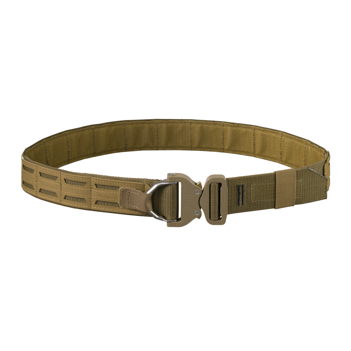 Curea Tactică Warhawk Modular Rescue/Gun Belt Hook MKII Helikon-Tex Cataramă Cobra D-Ring, Sistem Modular