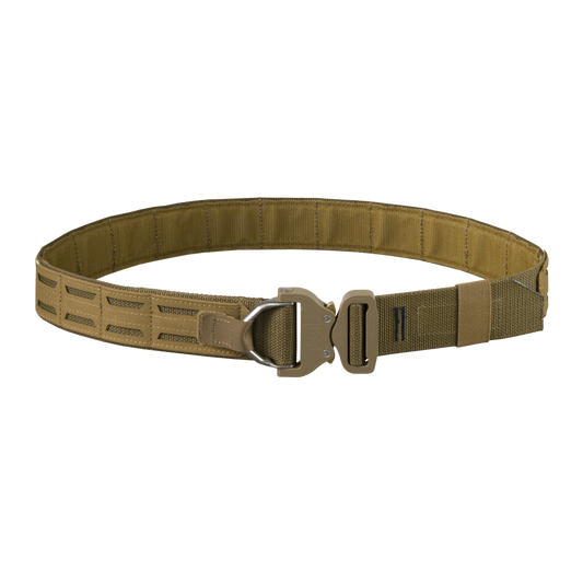 Curea Tactică Warhawk Modular Rescue/Gun Belt Hook MKII Helikon-Tex Cataramă Cobra D-Ring, Sistem Modular