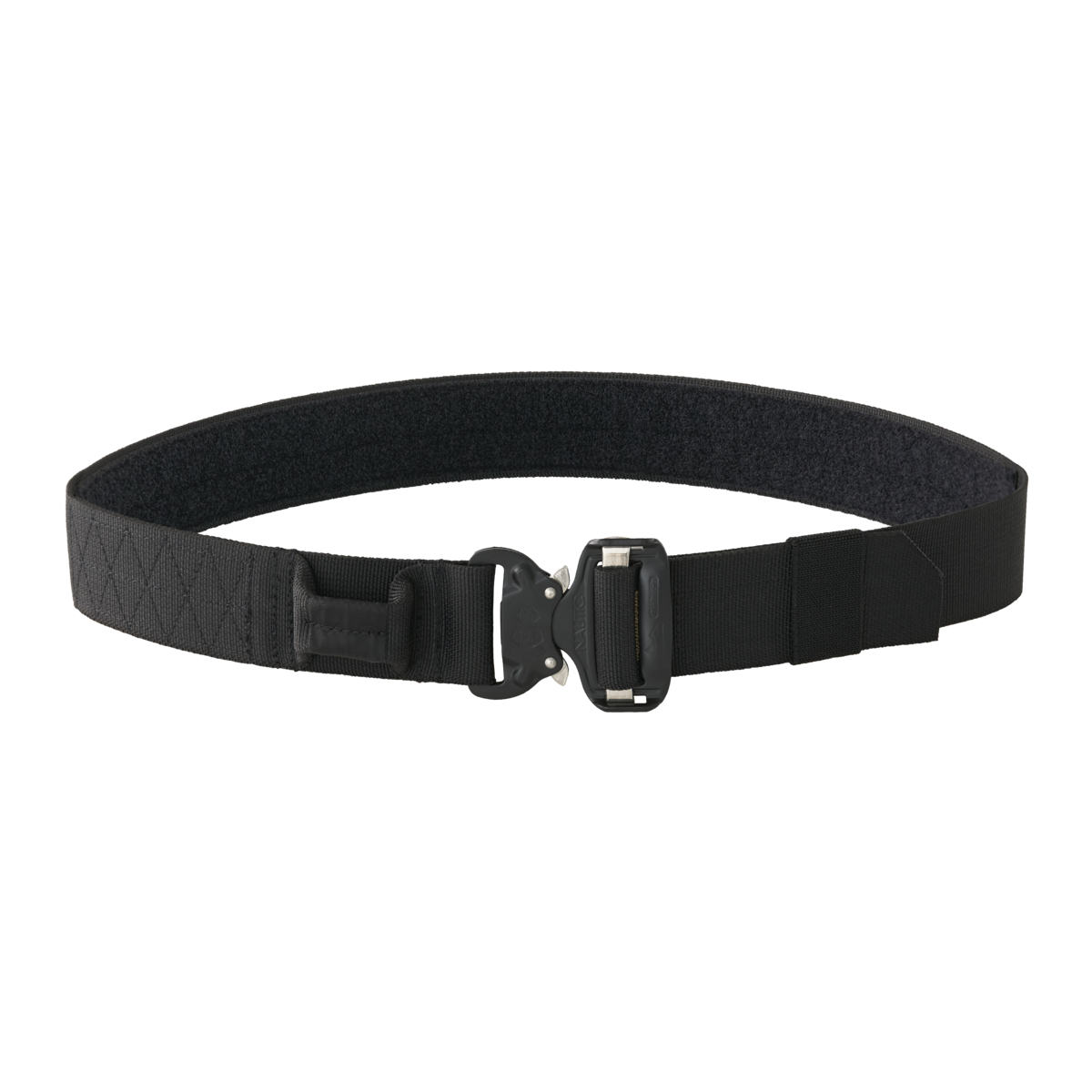 Curea Tactică Warhawk Nautic Belt Loop MK II Helikon-Tex Cataramă Cobra Nautic Rezistentă la Sărat