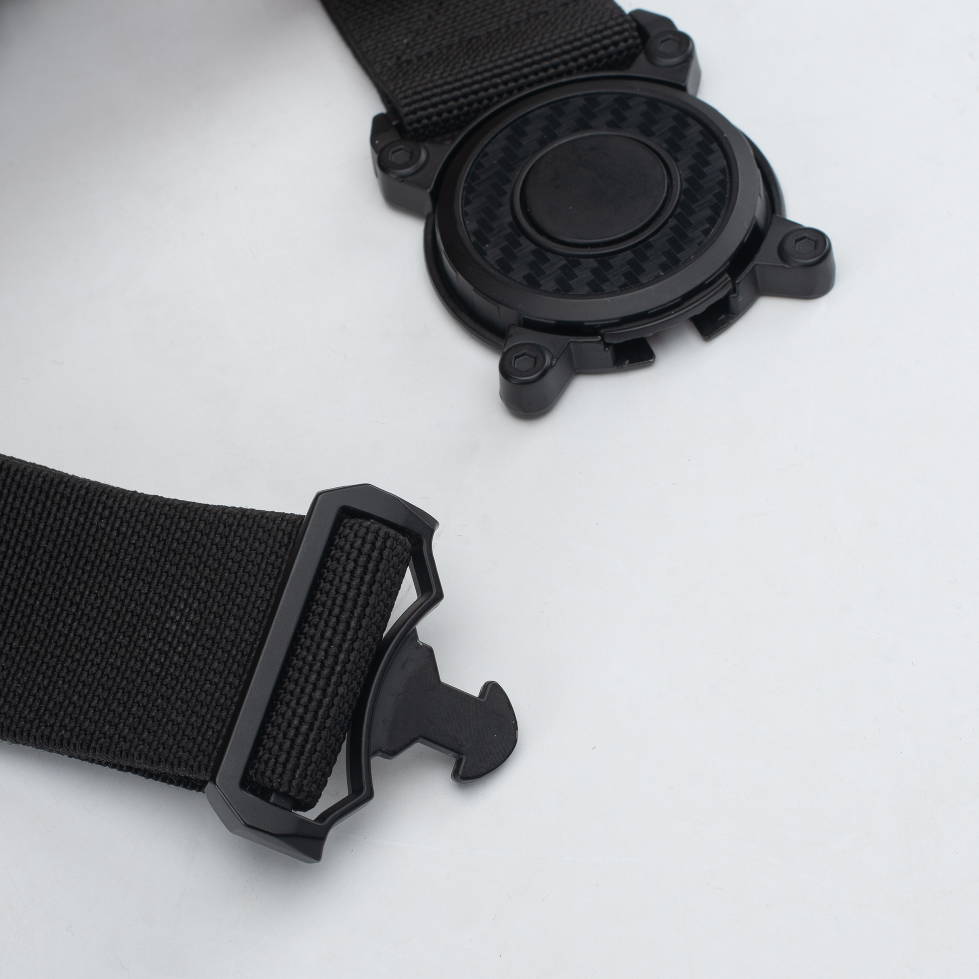 Curea Tactică WUMTRA MAGNUM - Durabilă, Confortabilă, Design Modern - 3