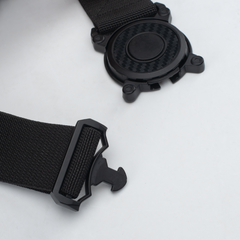 Curea Tactică WUMTRA MAGNUM - Durabilă, Confortabilă, Design Modern - 3