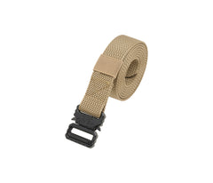Curea Tactical Camel Brandit - Suport Fiabil Zilnic
