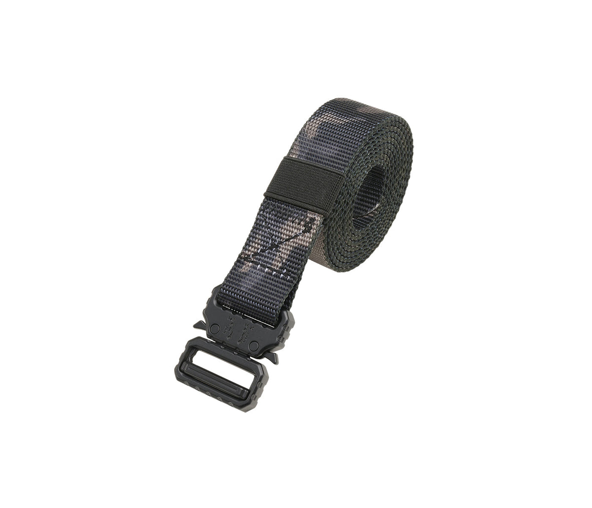 Curea Tactical Dark Camo Brandit - Aderenta Sigura