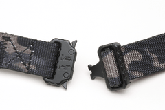 Curea Tactical Dark Camo Brandit - Aderenta Sigura