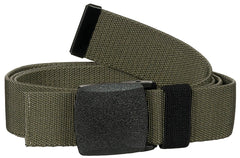 Curea Tactical Elastic Oliv MFH - Elastică, 140cm Reglabilă