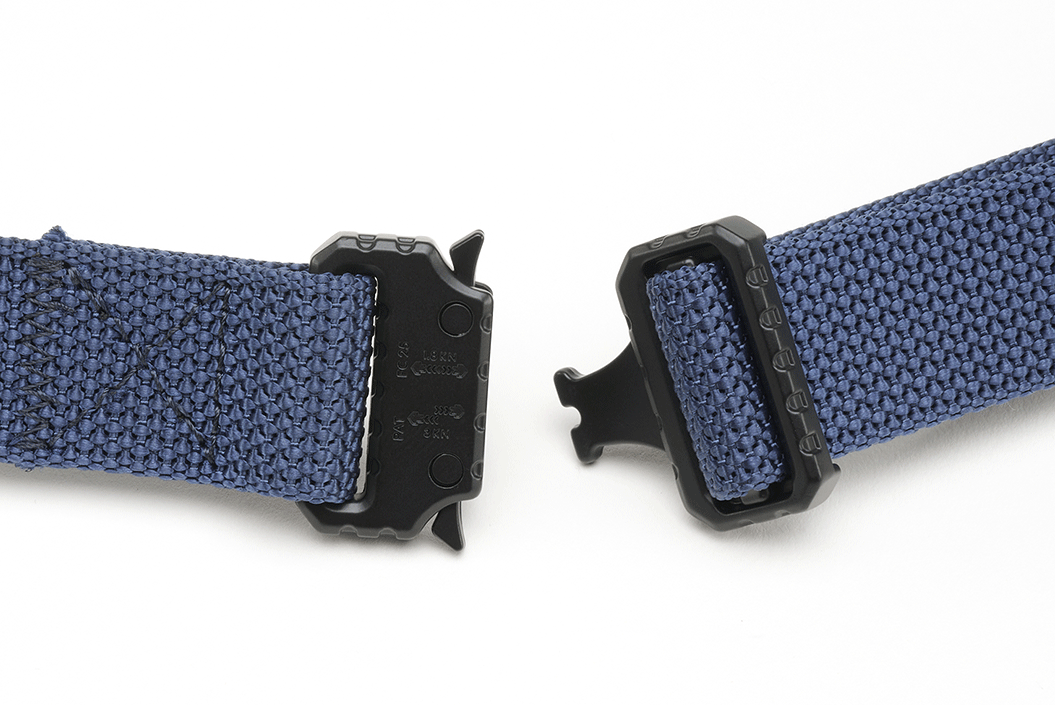Curea Tactical Navy Brandit - Confort Tactic Zilnic
