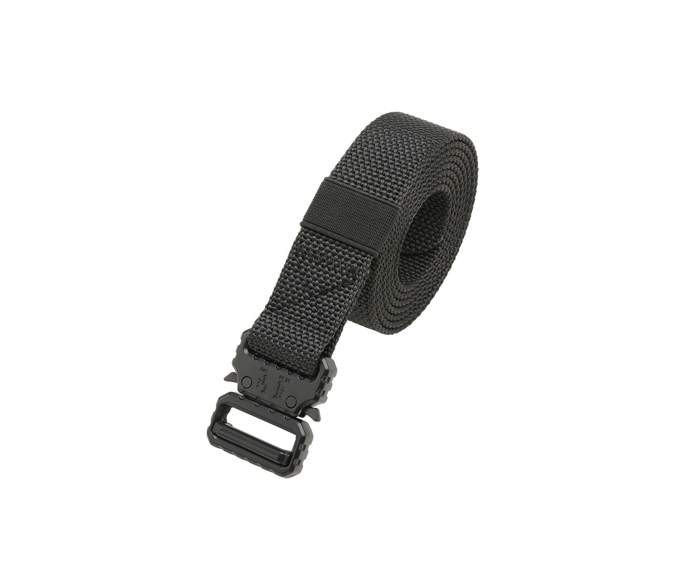 Curea Tactical Negru Brandit - Suport Fiabil Zilnic