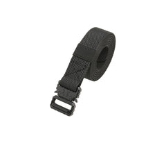Curea Tactical Negru Brandit - Suport Fiabil Zilnic