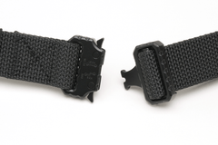 Curea Tactical Negru Brandit - Suport Fiabil Zilnic
