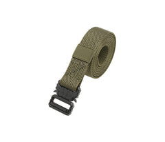 Curea Tactical Olive Brandit - Aderenta Fiabila