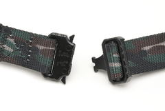 Curea Tactical Woodland Brandit - Fixare Sigura si Confort