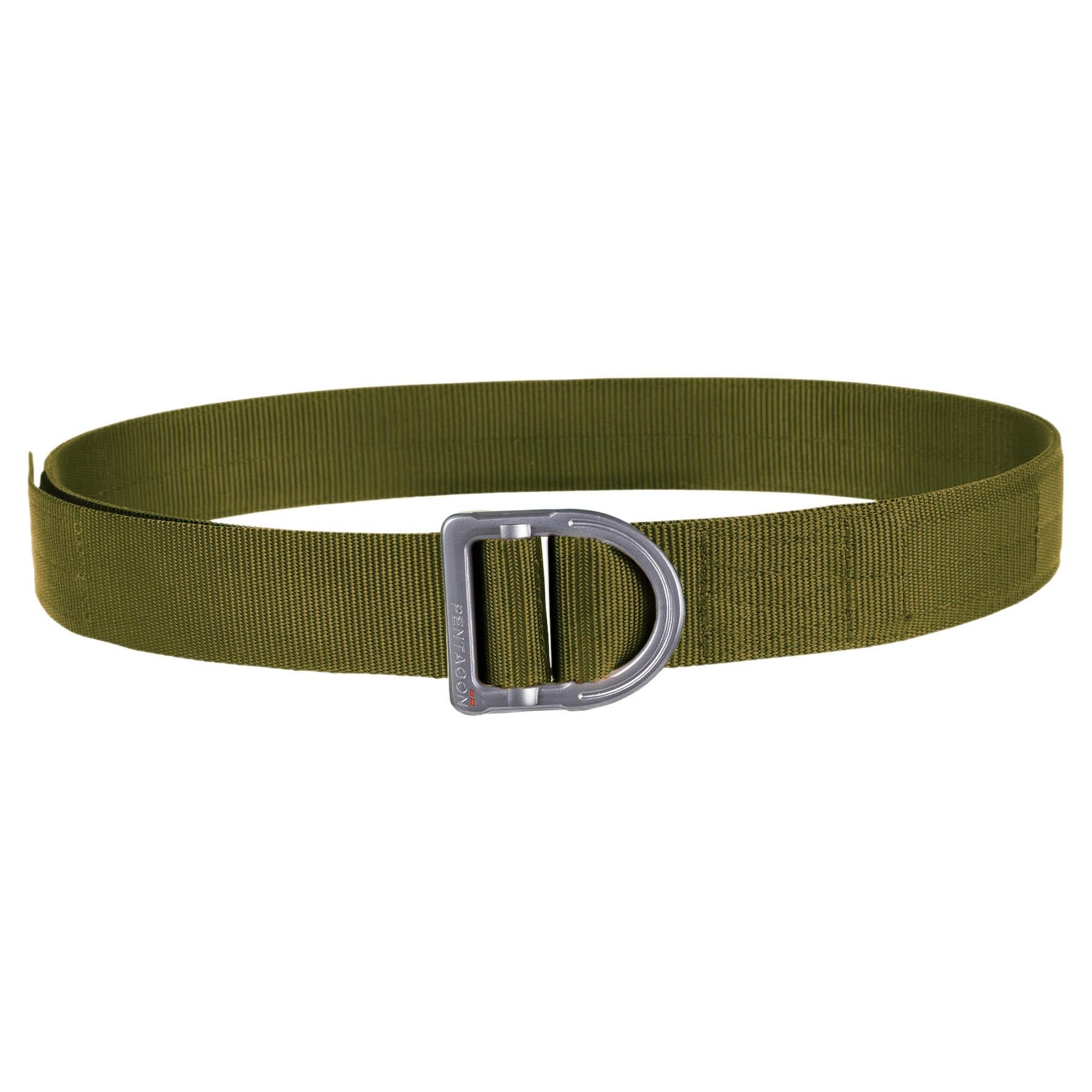 Curea Tactical² 2.0 Pure 1.50” S Pentagon Tactical - Durabilitate și Fiabilitate Fără Compromis