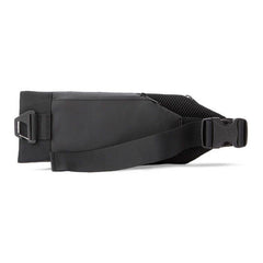 Curea Talie Gomatic Waist Strap V2 Negru GOMATIC - Nailon rezistent, Confort sporit