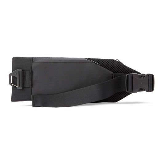 Curea Talie Gomatic Waist Strap V2 Negru GOMATIC - Nailon rezistent, Confort sporit