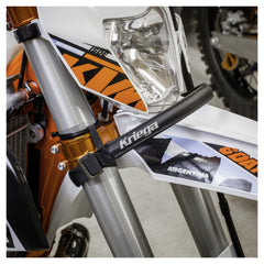 Curea Tragere Față Haul Loop Kriega - Enduro, Cross