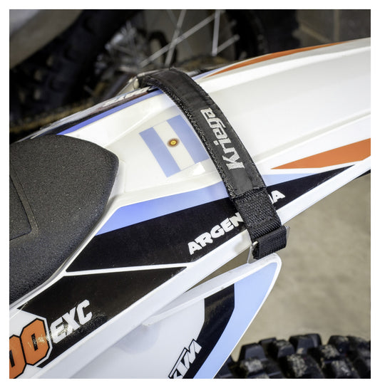 Curea Tragere Haul Loop Kriega - Asistență Enduro Rapidă