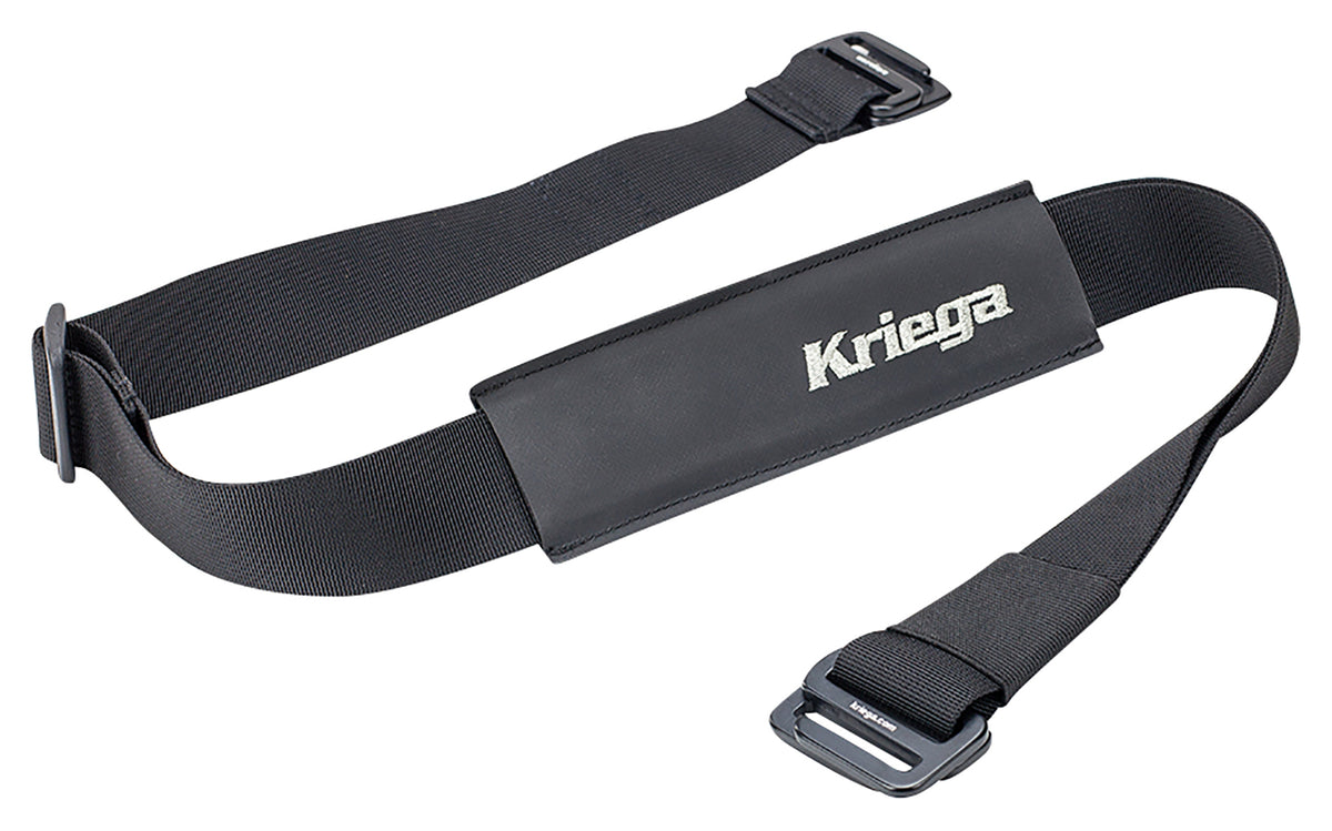 Curea Umăr Kriega OS-Adventure - Transport Confortabil