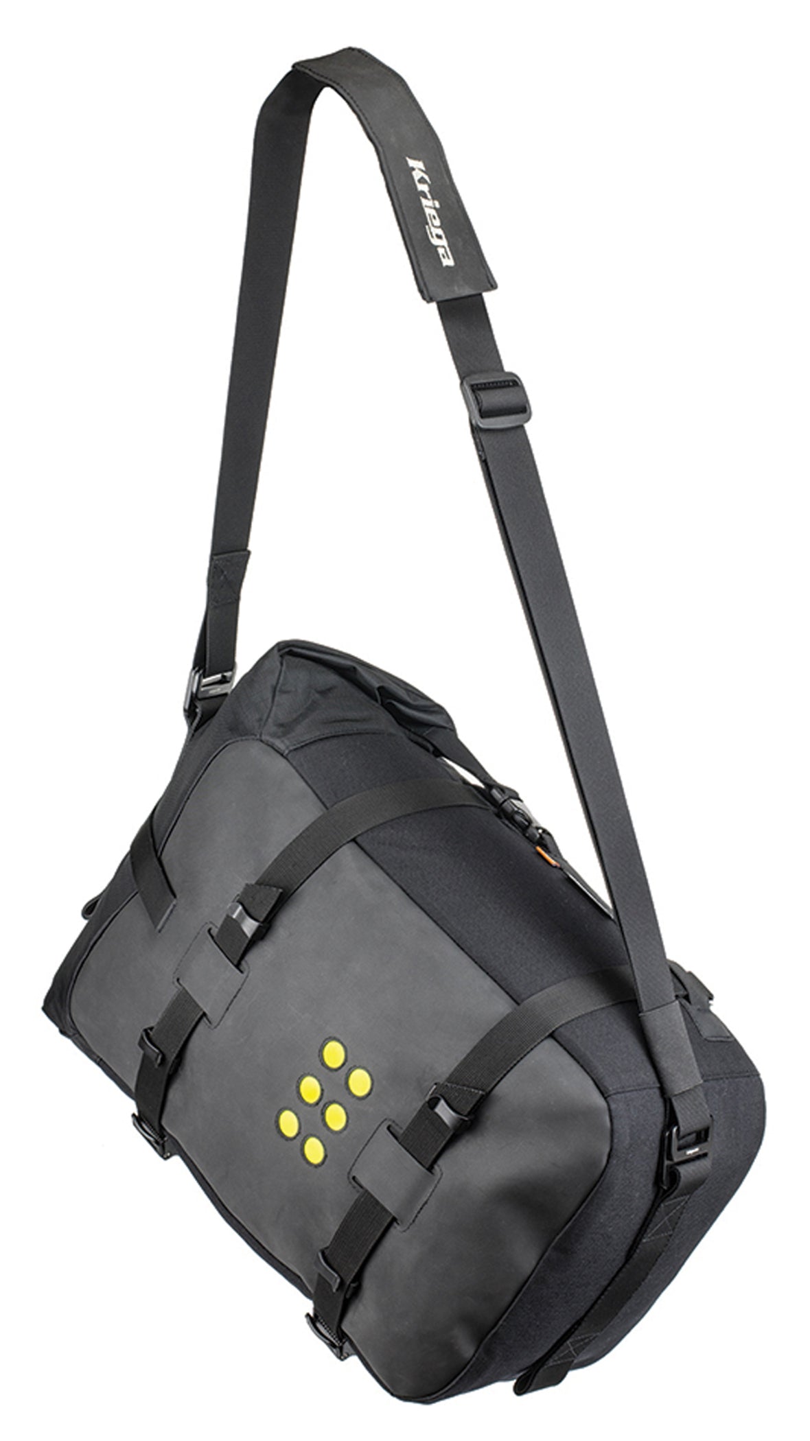 Curea Umăr Kriega OS-Adventure - Transport Confortabil