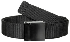 Curea US "Stealth" Negru MFH - Cataramă plastic, Reglabilă 120 cm