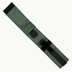 Cureaua Ceas Horlogeband Olive Drab - Indestructibilă, Pregătită de Acțiune
