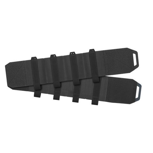 Cureaua Elastică SPITFIRE MK II Helikon-Tex pentru Port-Plăci, cu Compartimente pentru Magazii