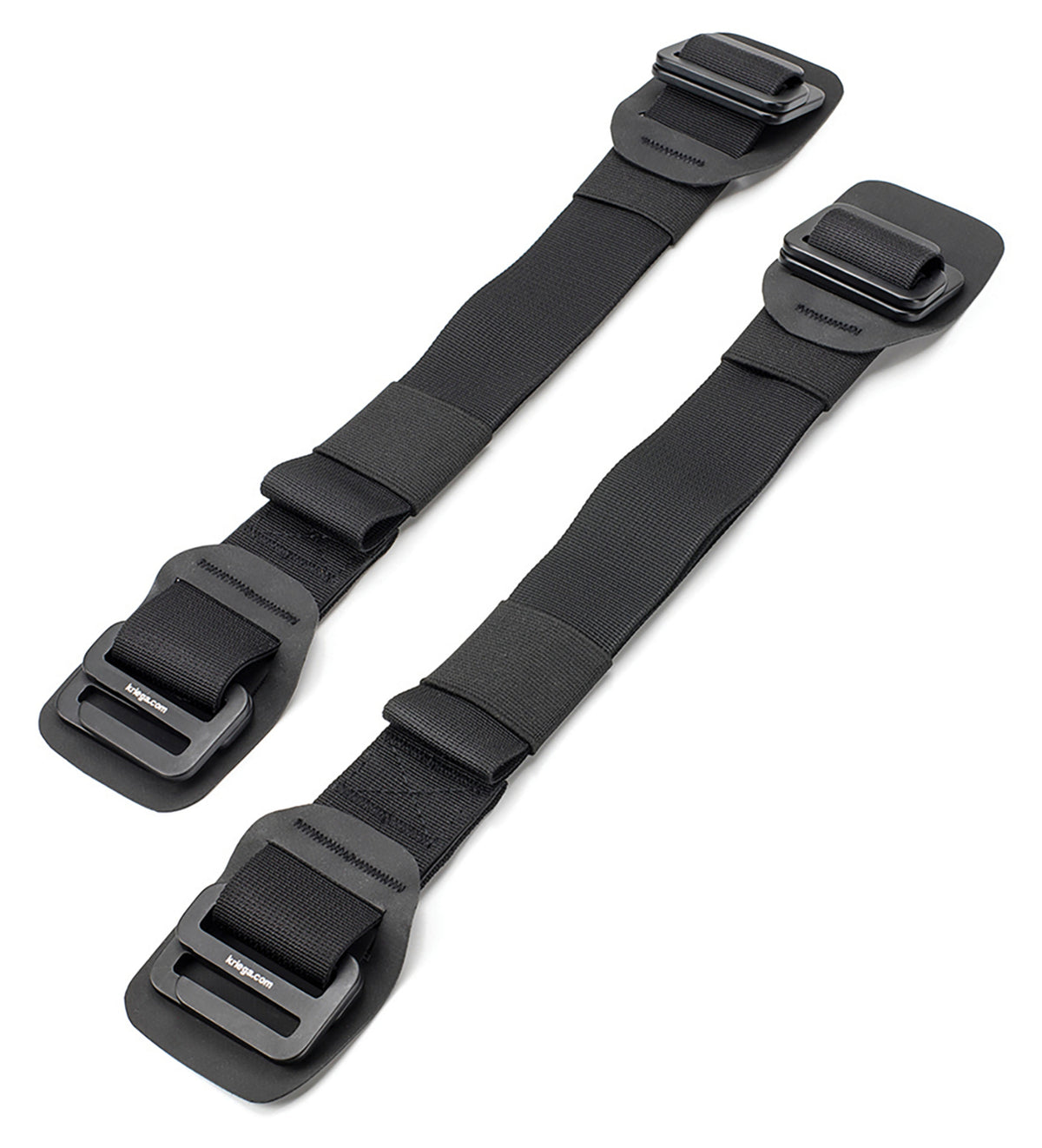 Curele de Fixare OS-STRAPS - Aluminiu & Hypalon
