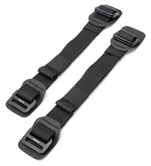 Curele de Fixare OS-STRAPS - Aluminiu & Hypalon