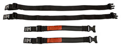 Curele de Fixare ROKstraps ROK 1400 - Elastice și Rezistente